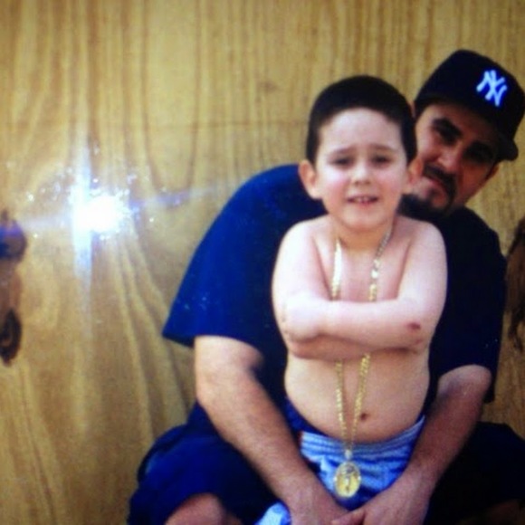 Meet your Posher, David - Picture 1 of 1